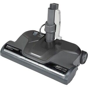 Kenmore BC1001 PowerMate Nozzle for Canister Vacs 81214, BC2005 BC3005 22614